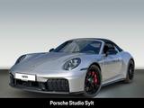 Porsche 992 911 Carrera 4 GTS Cabriolet Clubleder BOSE
