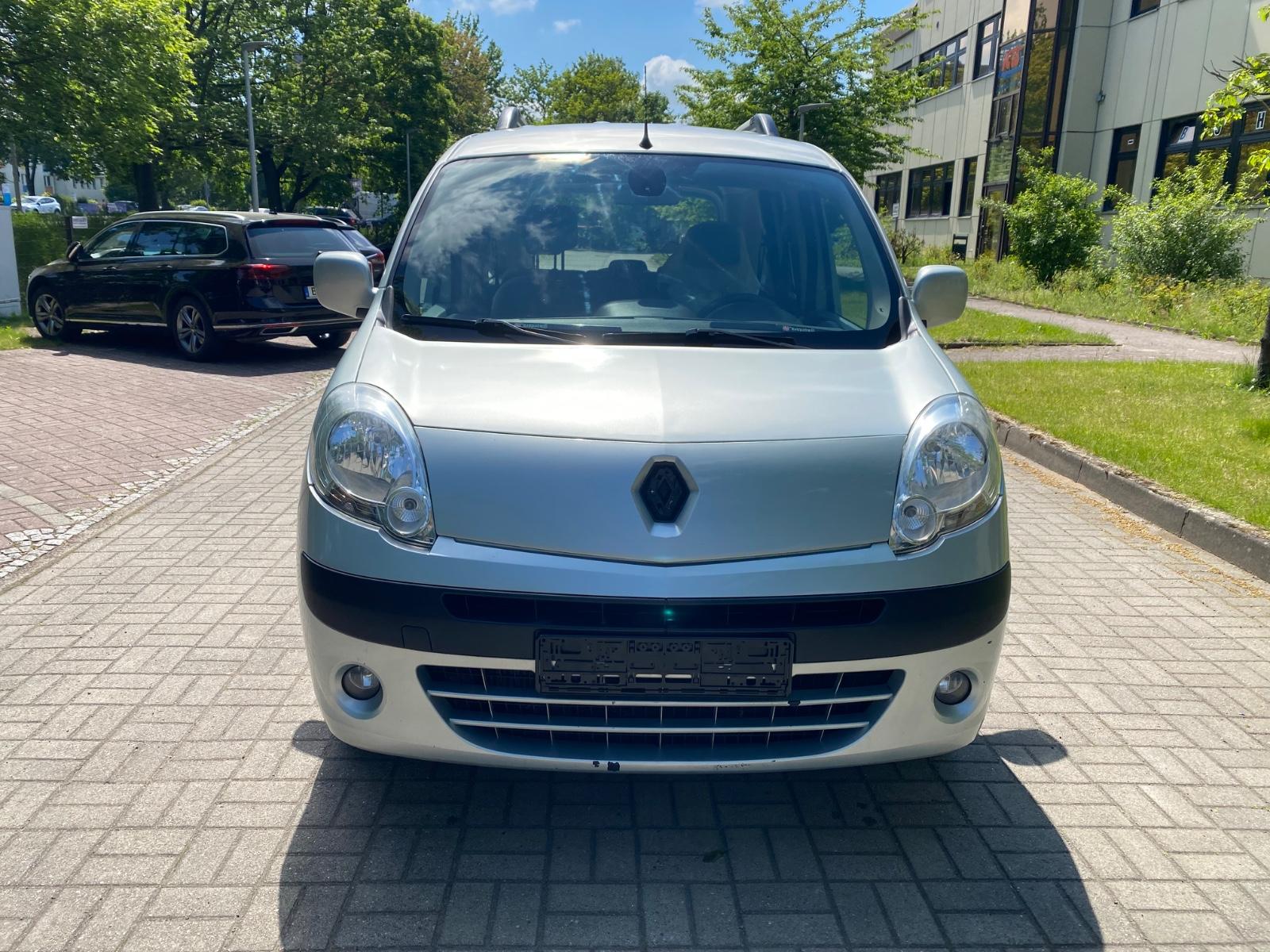 Renault Kangoo Expression