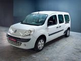 Renault Kangoo Rapid Maxi Extra Combi - Renault Kangoo mit Elektro-Antrieb