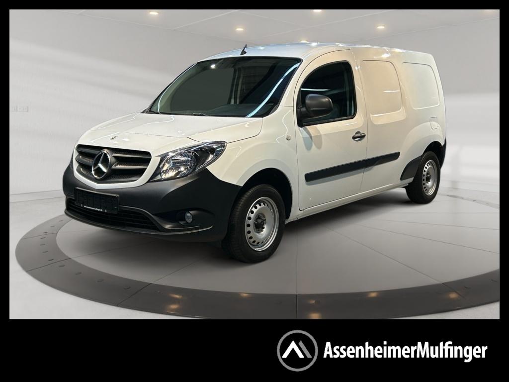 Mercedes-Benz Citan 109 Kasten Navi,Klima
