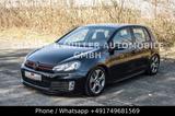 Volkswagen Golf 6 VI GTI Xenon 2.HD Scheckheft Service Neu - Volkswagen Golf aus 2010: GTI