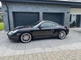 Porsche Cayman S S - gebrauchte Porsche Sportwagen