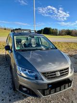Seat Alhambra 1.4 TSI Start&Stop 20th Anniversary... - Seat Alhambra Gebrauchtwagen