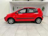Hyundai Getz 1.1 Basis KLIMA / 5 TÜRER - Hyundai Getz Gebrauchtwagen