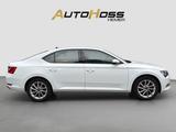 Skoda Superb 2.0 TDI Active - gebrauchte Skoda Superb aus dem Jahr 2017
