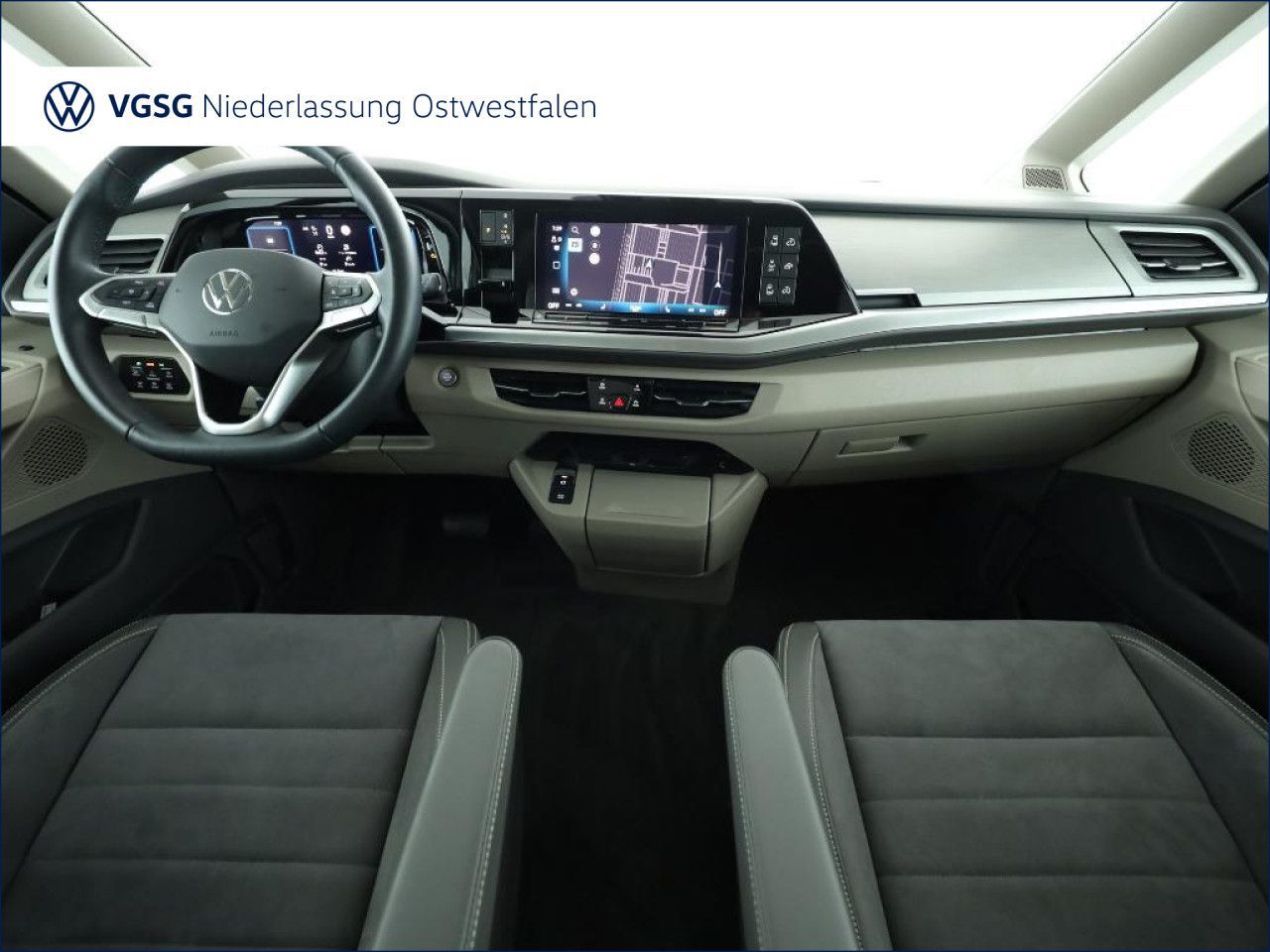 Volkswagen T7 California - Bild 7