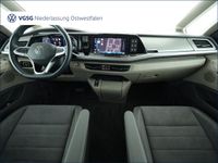 Volkswagen T7 California - Vorschau Bild 7