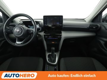 Toyota Yaris Cross - 12