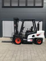Bobcat D35NXS - Bobcat LKWs