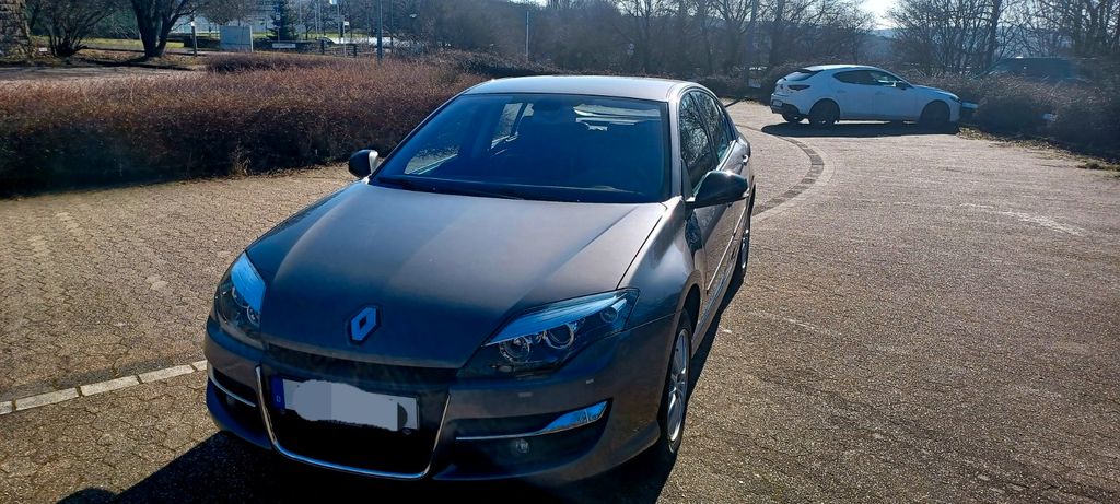 Renault Laguna