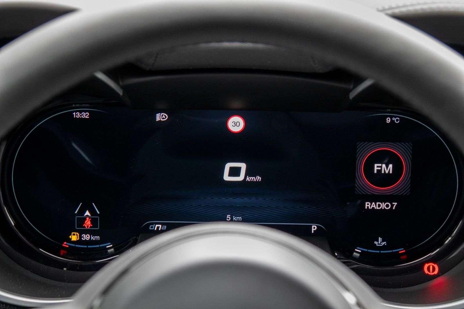Fahrzeugabbildung Alfa Romeo Stelvio QV 2024 Edizione GTA