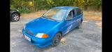 Suzuki Swift 1,0 GLS Autom. GLS - Suzuki aus 2001