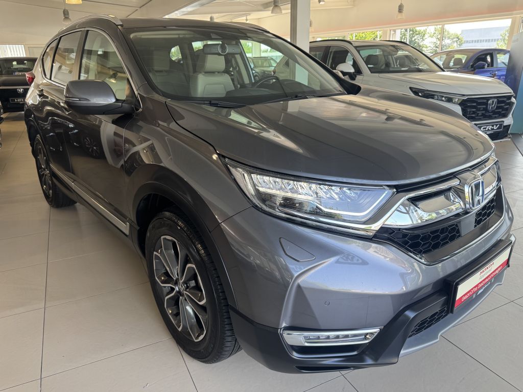 Image of Honda CR-V
