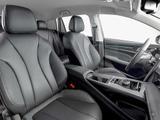 MG5 Luxury 61 kWh MJ23 KLIMA SHZ NAVI LED - MG MG5 in Berlin