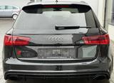 Audi RS6 Avant 4.0 quattro Bose Pano Head Up Facelift - Audi RS6: 4b