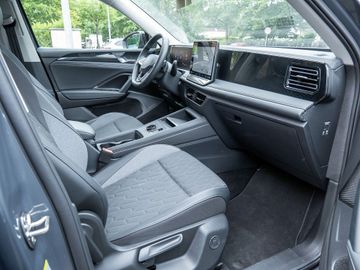 Volkswagen Tiguan - 7