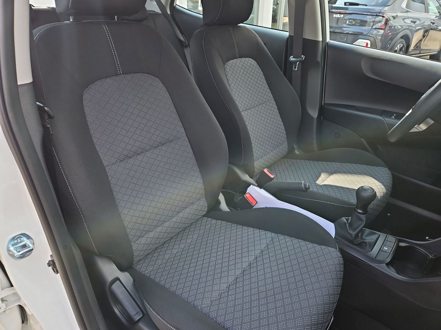 Kia Picanto - Bild 21