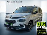 Citroën Berlingo 1.5 HDi 130 Shine XL HeadUp/SHZ/PDC/180 - Citroën Berlingo Gebrauchtwagen in Chemnitz