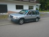 Subaru Forester 2.0 GX GX - Subaru aus 1998