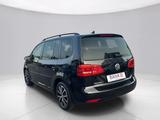 Volkswagen Comfortline BMT*7.Sitze*Automatik*SHZ*PDC*2.Hand - VW Touran Gebrauchtwagen in Frankfurt