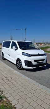 Citroën Citroen Spacetourer - Citroën SpaceTourer aus 2018