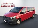 Mercedes-Benz Vito Tourer 116 CDI*extralang*8-Sitzer*Tritt