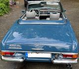 Mercedes-Benz SL 280 Pagode - Mercedes-Benz 280: Sl Pagode