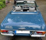 Mercedes-Benz SL 280 Pagode - Mercedes-Benz 280 in Berlin