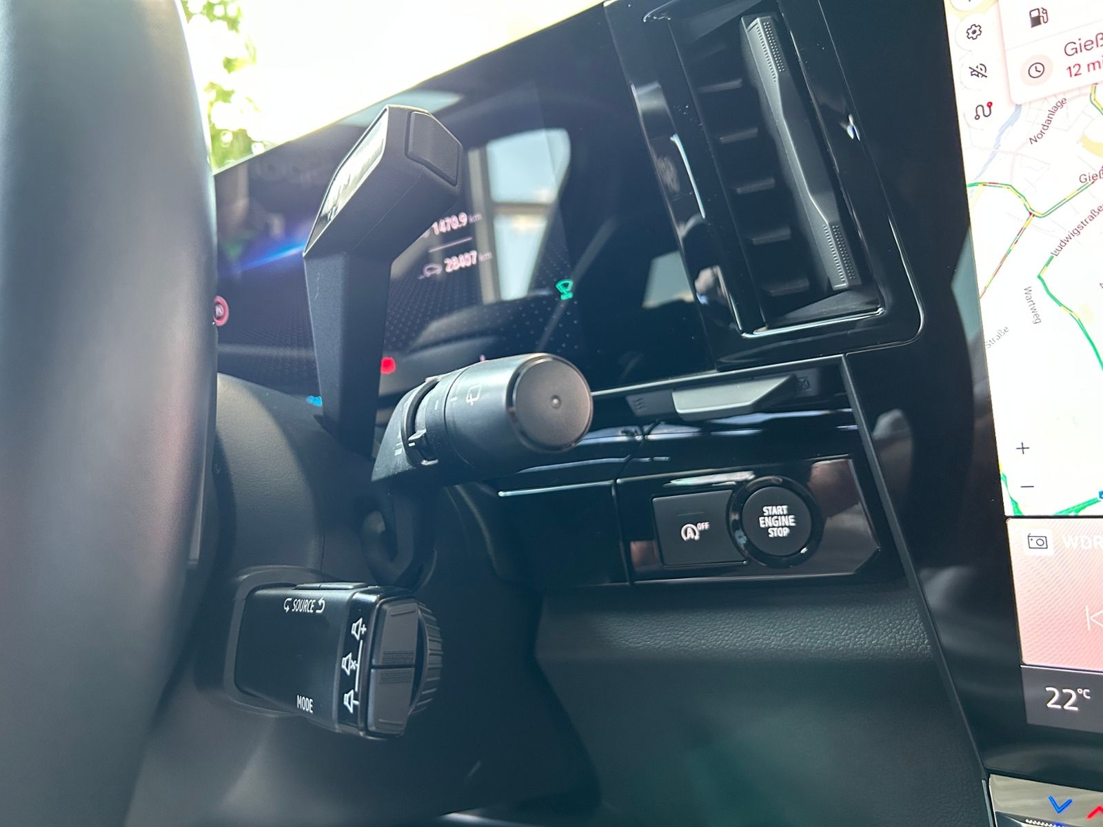 Fahrzeugabbildung Renault Austral Techno Esprit Alpine 160 MASSAGE NAV 20"