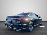 Audi A8 60 TFSI e quattro 340(462) kW(PS) tiptronic L - Audi A8: 4e