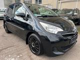 Toyota Verso-S Life - Toyota mit Diesel-Antrieb: Limousine