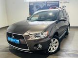 Mitsubishi Outlander  2.2 AHK+KAMERA+1HAND - Mitsubishi Outlander Gebrauchtwagen