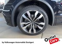 Volkswagen Tiguan Allspace - Vorschau Bild 11