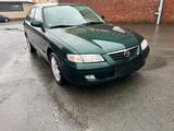 Mazda 626 2.0 Benzin 121 Tkm - Mazda 121 Benziner Gebrauchtwagen