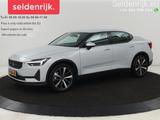 Polestar 2 Long Range Single motor 78 kWh | AHK | sitzhei - gebrauchte Polestar 2 aus dem Jahr 2022