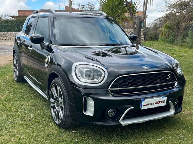 MINI Mini Cooper SE Countryman 1.5 ALL4 Automatica 12