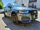 Audi Q3 2.0 TFSI 132kW quattro S tronic sport sport