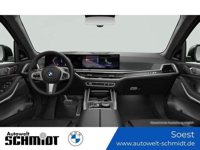 BMW X7 - Bild 4