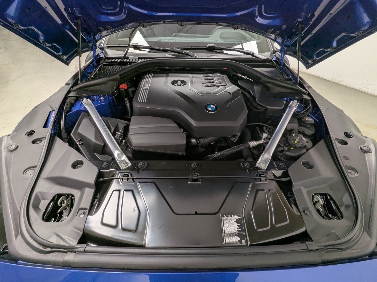 BMW Z4 - Bild 13