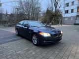 BMW 525d | WENIG KM | LEDER - BMW 525 in Berlin