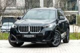 BMW X1 18d M SPORT.M FAHRWERK.PR.ASS.NEU MODELL - BMW X1: Modell