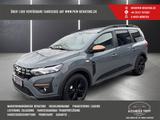 Dacia Jogger 1.6 HYBRID 140 Extreme+ - Dacia mit Hybrid-Antrieb: Kombi, Automatik
