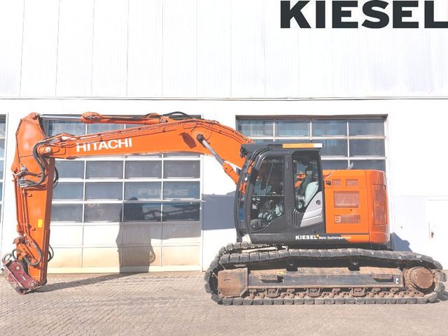 Hitachi ZX225 USLC-6