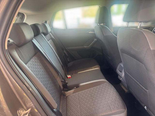 T-Cross Style 1.0 TSI DSG