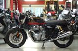 Royal Enfield Interceptor 650 - ROYAL ENFIELD CHOPPER