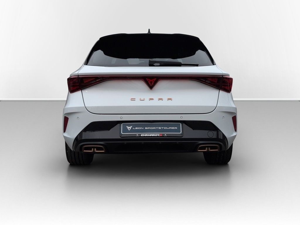 Cupra Leon - Bild 6