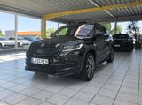 Skoda Kodiaq Sportline 4x4 Pano Canton Standheizung - Skoda Kodiaq: Sportline