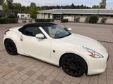 Nissan 370Z ROADSTER 3.7 - - Nissan 370Z von privat