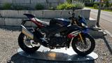 Aprilia Tuono V4 1100 Factory E5+ 2026 - APRILIA NAKED BIKE