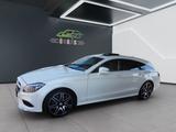 Mercedes-Benz CLS 500 SB 4Matic AMG-Line*Designo~Multi Mas~H&K - Mercedes-Benz CLS-Klasse: AMG